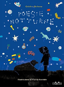 POESIE NOTTURNE. EDIZ. ILLUSTRATA